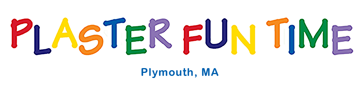 PlasterFunTime Plymouth MA